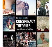 The Rough Guide to Conspiracy Theories 2