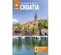 The Rough Guide to Croatia