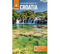 The Rough Guide to Croatia