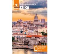 The Rough Guide to Cuba