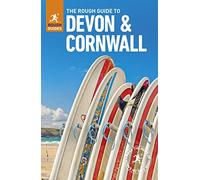 Rough Guides – The Rough Guide to Devon & Cornwall