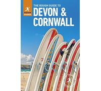 The Rough Guide to Devon & Cornwall