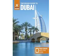 The Rough Guide to Dubai: Travel Guide With Free Ebook