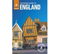 The Rough Guide to England