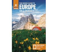 The Rough Guide to Europe on a Budget