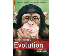 The Rough Guide to Evolution