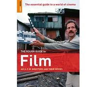 The Rough Guide to Film