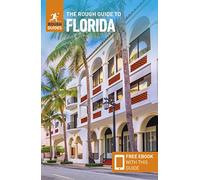 The Rough Guide to Florida