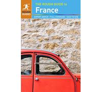 The Rough Guide to France