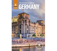 The Rough Guide to Germany
