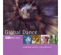 Rough Guide - RG to Global Dance