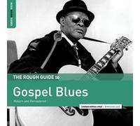 The Rough Guide to Gospel Blues