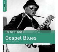 The Rough Guide to Gospel Blues Vinyle