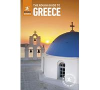 The Rough Guide to Greece