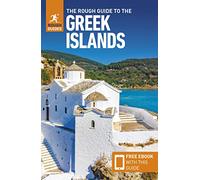 The Rough Guide to Greek Islands