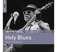 The Rough Guide To Holy Blues