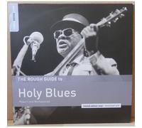 The Rough Guide To Holy Blues