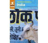 The Rough Guide to India