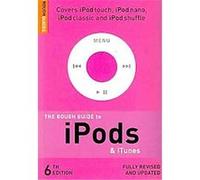 The Rough Guide to Ipods & Itunes, Rough Guide Reference Series Peter Buckley (Auteur)