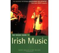 The Rough Guide to Irish Music