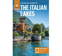 The Rough Guide to Italian Lakes