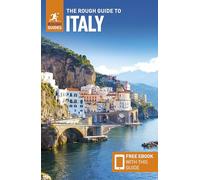 Rough Guides – Le Rough Guide de l'Italie – Guide de voyage – Avec ebook