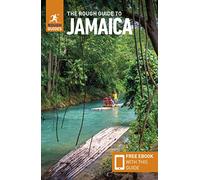 Rough Guides – The Rough Guide to Jamaica – Guide de voyage – avec eBook