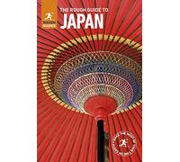 The Rough Guide to Japan