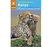 Rough Guides – The Rough Guide to Kenya