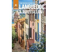 The Rough Guide to Languedoc & Roussillon