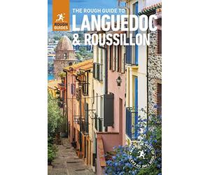 The Rough Guide to Languedoc & Roussillon