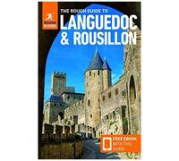 The Rough Guide to Languedoc & Roussillon