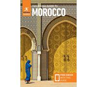 The Rough Guide to Morocco