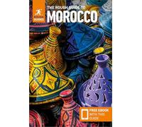 The Rough Guide to Morocco
