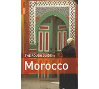 The Rough Guide to Morocco 8