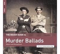 The Rough Guide to Murder Ballads