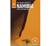 The Rough Guide to Namibia