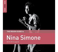 The Rough Guide To Nina Simone