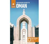 The Rough Guide to Oman: Travel Guide with eBook