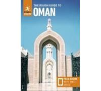 The Rough Guide to Oman: Travel Guide with eBook