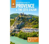 The Rough Guide to Provence & The Cote D'azur
