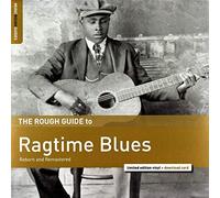 The Rough Guide to Ragtime Blues