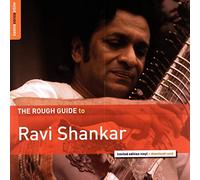 The Rough Guide to Ravi Shankar