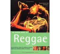 The Rough Guide to Reggae: Second Edition