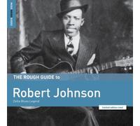 The Rough Guide to Robert Johnson Vinyle