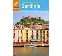 The Rough Guide to Sardinia