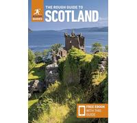 The Rough Guide to Scotland: Travel Guide With Ebook