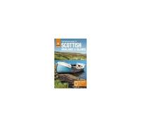 The Rough Guide To Scottish Highlands And Islands: Travel Guide With Ebook