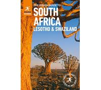 The Rough Guide to South Africa, Lesotho and Swaziland