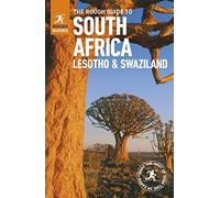 The Rough Guide to South Africa, Lesotho & Swaziland